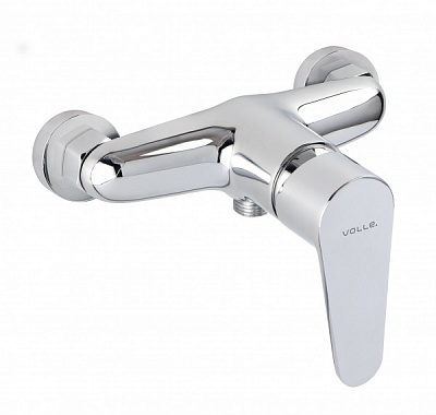 Смеситель для душа VOLLE TRAJAN 1545.100101 хром