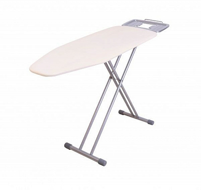 Гладильная доска Eurogold T-PRO (E) 120х42 см 