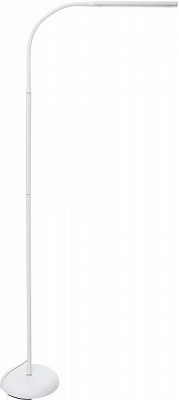 Торшер Eglo Лароа 4,5 Вт 96436 білий