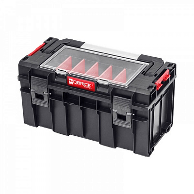 Скриня для інструментів QBRICK SYSTEM PRO 500 EXPERT SKRQPRO500CZAPG001