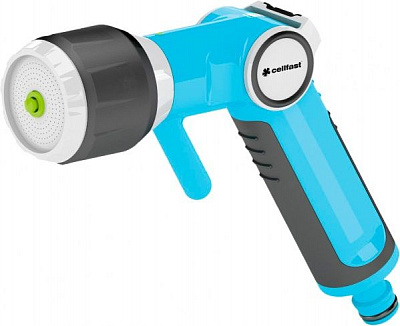 Зрошувач пістолетний Cellfast багатофункціональний ERGO