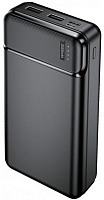 Повербанк Maxlife 20000 mAh black (MXPB-01)