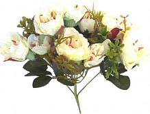 Букет роз версилия 7494 Цветы от королевы