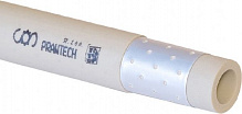 Труба металопластикова PRAWTECH PP-R Stabi O32x5,4 мм PN25