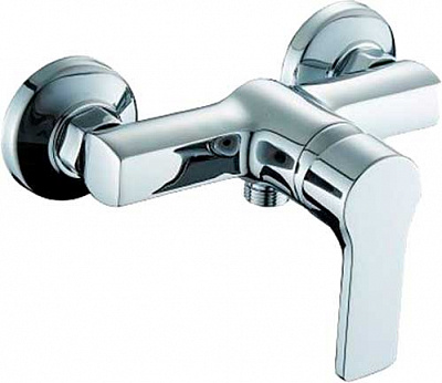 Змішувач для душу RJ Duct (RBZ079-5)