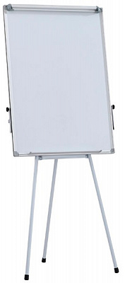 Магнитно-маркерный флипчарт Buromax 70х100 см BM.0011