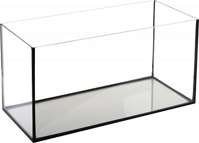 Аквариум Природа прямой 80x35x42 см 112 л