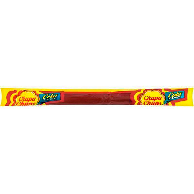 Мармелад жевательный Chupa Chups PERFETTI Cola Tube 10 г