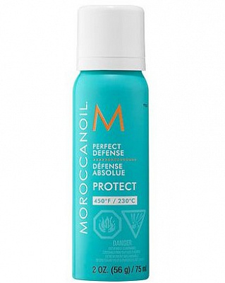 Спрей-термозащита Moroccanoil Perfect Defense Heat Protective 75 мл 