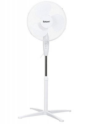 Вентилятор напольный Saturn ST-FN8291