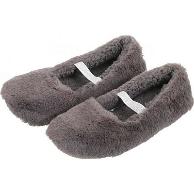 Взуття домашнє жіноче La Nuit Home Лілі р. 39-40 сіре