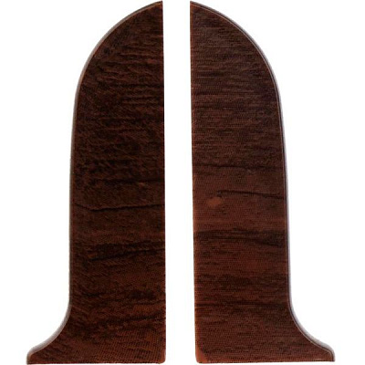 Комплект заглушек (2 шт.) Salag NG 24 венге 