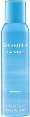 Дезодорант парфюмированный La Rive Donna для женщин 150 мл