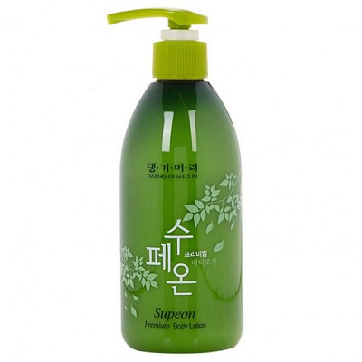 Лосьйон для тіла Daeng Gi Meo Ri Supeon Преміум 300 мл
