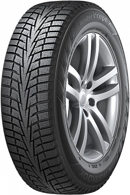 Шина Hankook RW10 245/70R16 107T нешипованая зима