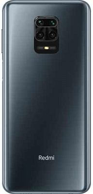 Смартфон Xiaomi Redmi Note 9 Pro 6/128GB interstellar grey (636820) 
