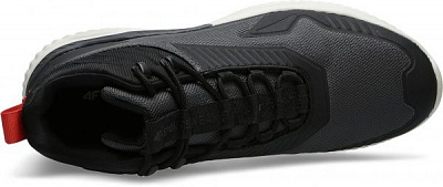 Ботинки 4F D4Z20-OBMH203-23S р. EUR 40 серый