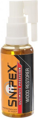 Смазка для оружия XADO SnipeX50 ХS 20001 50 мл