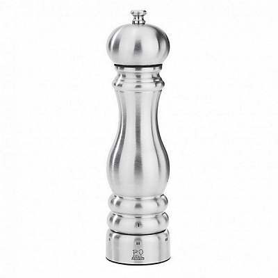 Мельница для соли Paris Chef u'Select 22 см серебристый (32500_BS) Peugeot