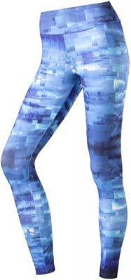 Лосини Energetics Kalona 267921-18-3920 S синій меланж