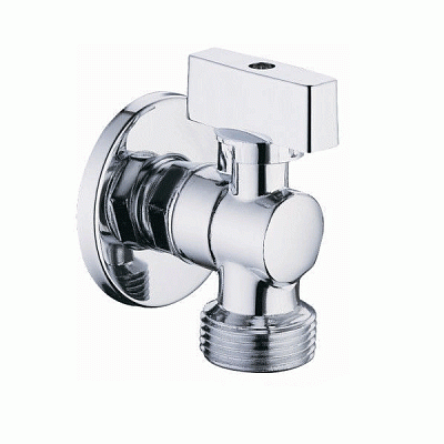 Кран для пральної машинки Gross 1/2х3/4