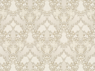 Обои виниловые на флизелиновой основе Славянские обои Le Grand platinum Пикабу 8682-01 1,06x10,05 м