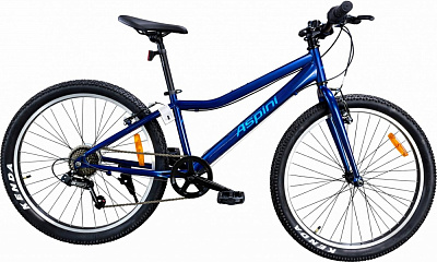 Велосипед Aspini 24