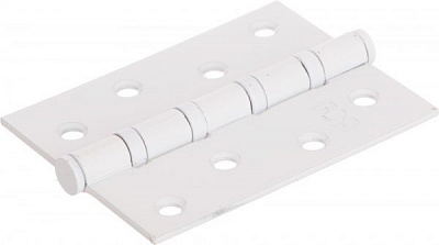 Петля универсальная RDA 49126 100x31x2.5 мм белый 2 шт