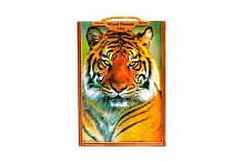 Пазлы деревянные Tatev Тигр