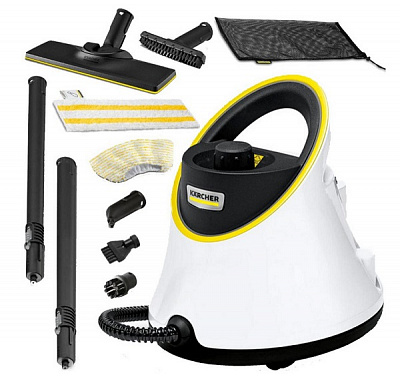 Пароочиститель Karcher SC 2 Deluxe 1.513-400.0