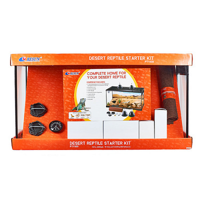 Набір тераріумний Resun Пустеля РТ 1500 914х412х487 мм
