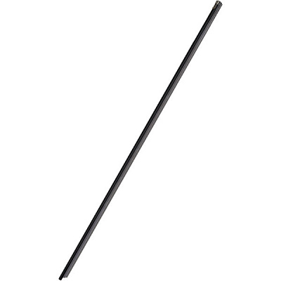 Резинка щетки стеклоочистителя Alca Multi Edge 116 елочка 500 мм 2 шт.