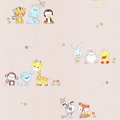 Шпалери зі спіненого вінілу Bravo тип 503 85032BR34 0,53x10,05 м