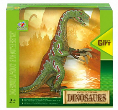 Динозавр Dinosaur Planet Q9899-099 