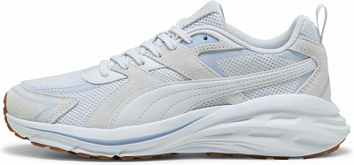 Кросівки жіночі Puma Hypnotic LS_ 40261815 р.38,5 сині