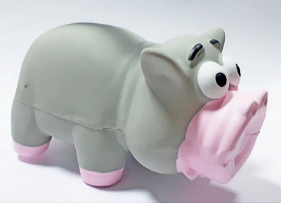 Іграшка для собак Lilli Pet Свинка 