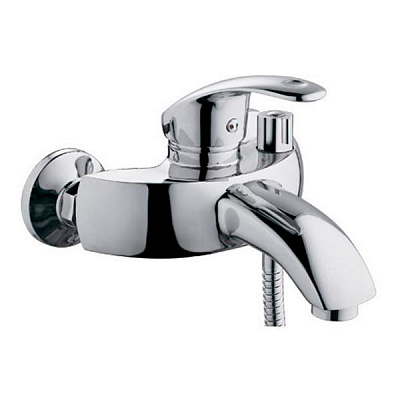 Смеситель для ванны Mars 009