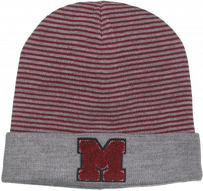 Шапка ESLI р.54 сірий 17С-14СП