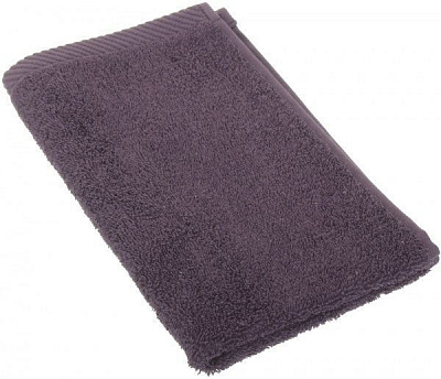 Полотенце Ladessa 30x50 см сливовый Kela 