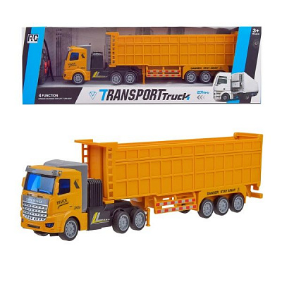 Автомобиль на р/у Грузовик 1:48 LA488-1