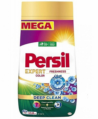 Порошок для машинной и ручной стирки Persil Колор 