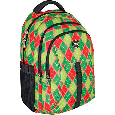 Рюкзак молодежный Cool For School 16,5