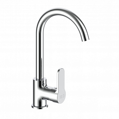 Змішувач для кухні RJ VENUS, хром RJFA092-03CH