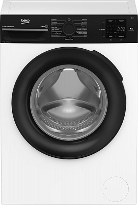Стиральная машина Beko BM1WFSU37233WPBB