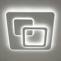 Светильник светодиодный Maysun 70 Вт белый 3000+6500 К ISLAND 70W S ON/OFF 