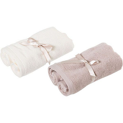Набор полотенец La Nuit Maria 50х90 см 2 шт