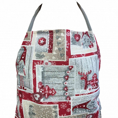 Фартук Gnome Прованс