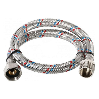 Шланг Water House для воды Ду1/2 ВН 1,0 м.