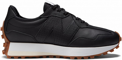 Кросівки New Balance 327 V2 WS327LH р.39 US 8 25 см чорний