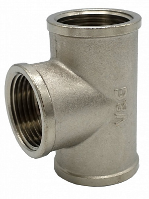 Тройник ВВВ V&G VALOGIN 1 ¼